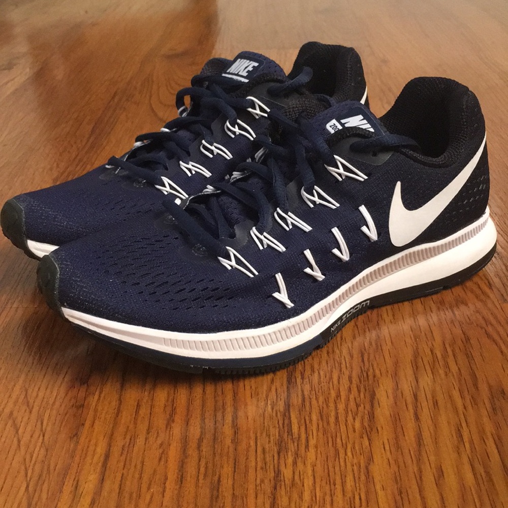 Nike Women’s Zoom Pegasus 33